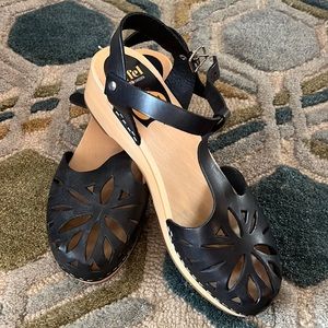 Swedish Hasbeens’ Toffel Designed in Sweden